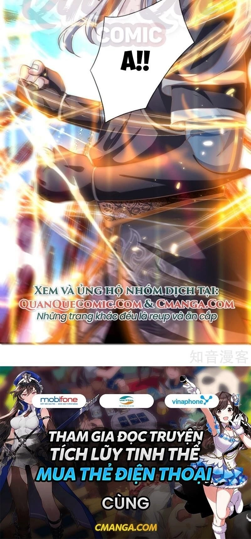 Tu La Kiếm Tôn Chapter 122 - 22