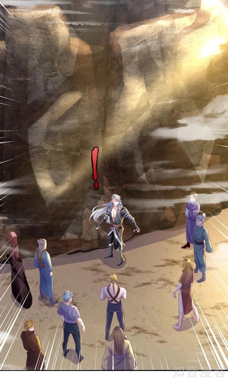 Tu La Kiếm Tôn Chapter 123 - 3