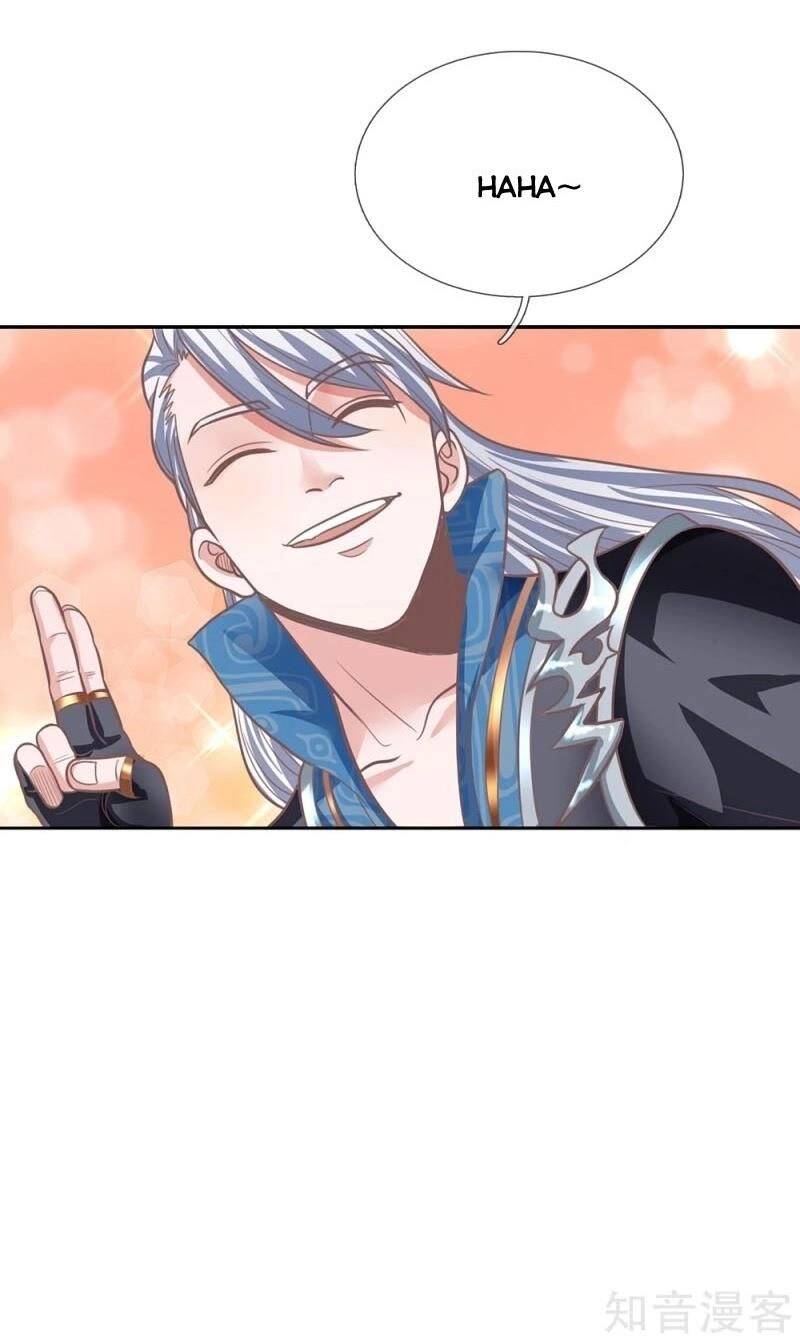 Tu La Kiếm Tôn Chapter 123 - 4