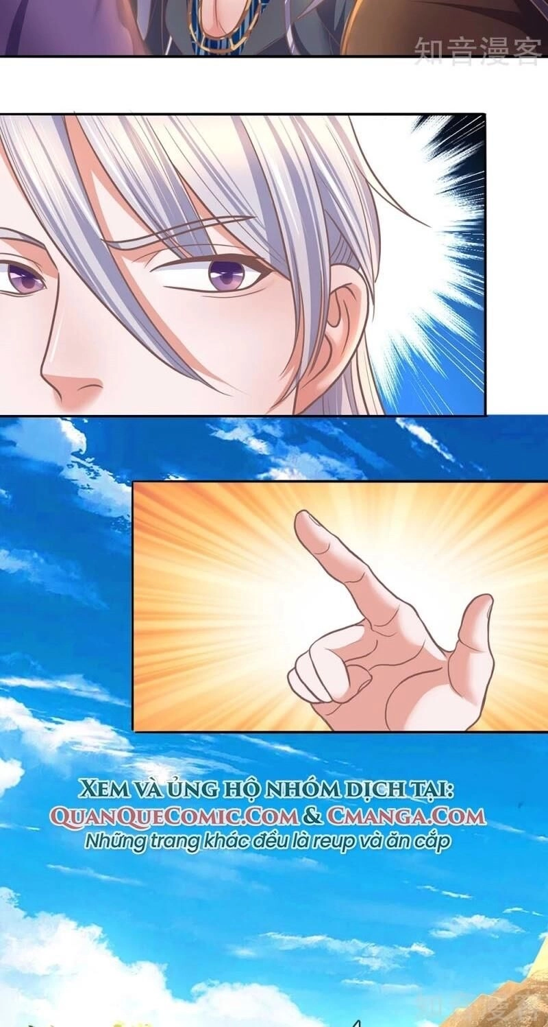 Tu La Kiếm Tôn Chapter 123 - 6