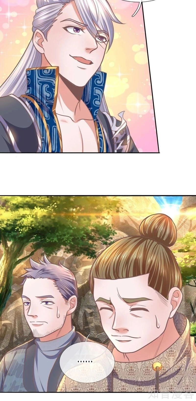 Tu La Kiếm Tôn Chapter 123 - 8