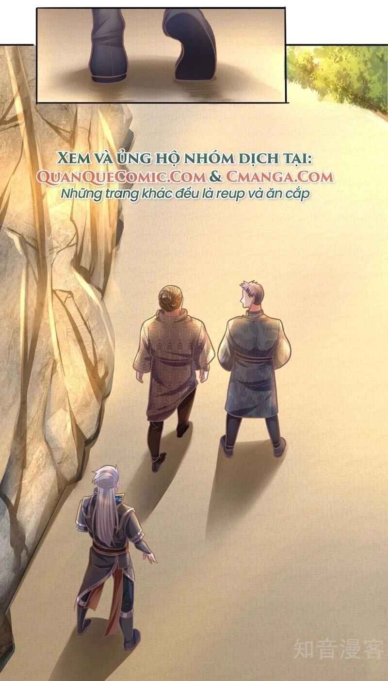 Tu La Kiếm Tôn Chapter 123 - 9