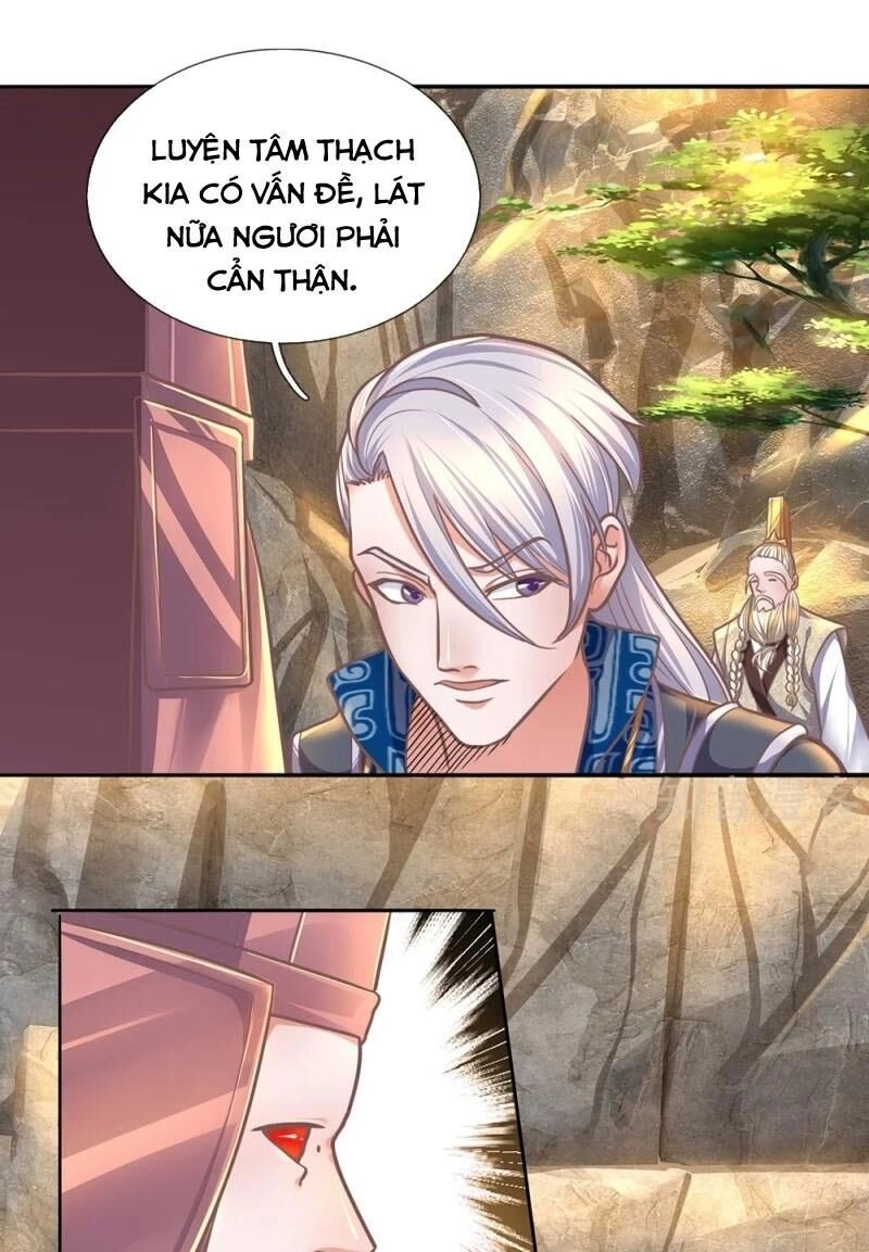 Tu La Kiếm Tôn Chapter 123 - 13