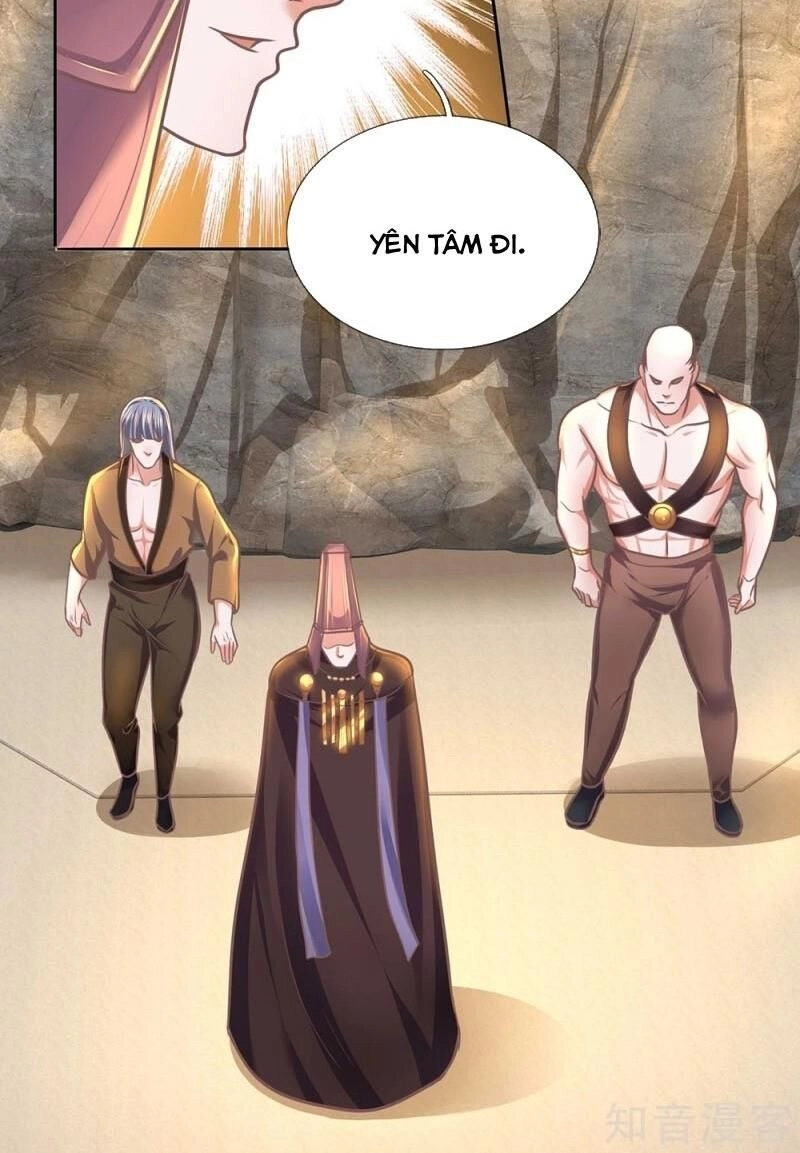 Tu La Kiếm Tôn Chapter 123 - 14