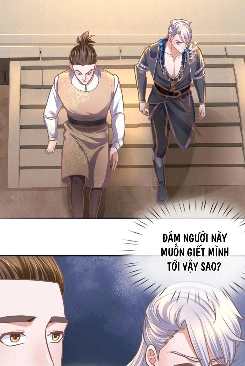 Tu La Kiếm Tôn Chapter 123 - 15