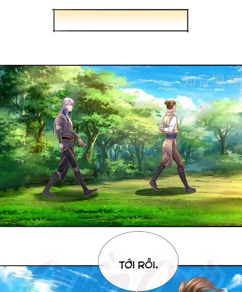 Tu La Kiếm Tôn Chapter 123 - 17