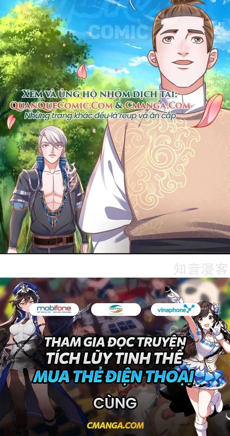 Tu La Kiếm Tôn Chapter 123 - 18