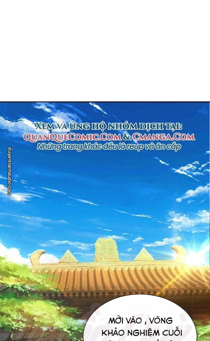 Tu La Kiếm Tôn Chapter 124 - 1