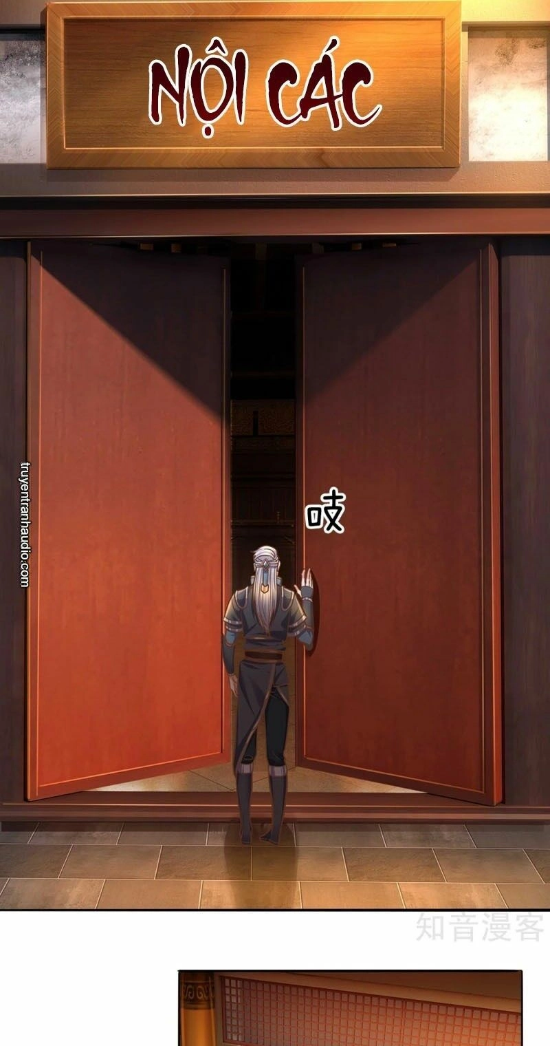 Tu La Kiếm Tôn Chapter 124 - 3