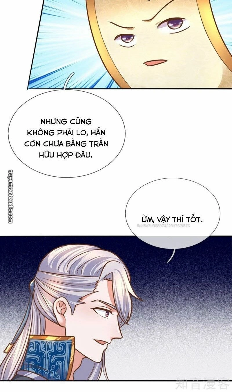 Tu La Kiếm Tôn Chapter 124 - 6