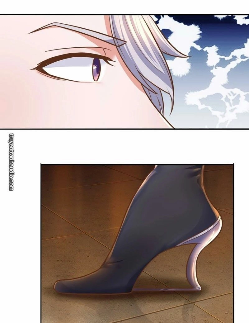 Tu La Kiếm Tôn Chapter 124 - 7