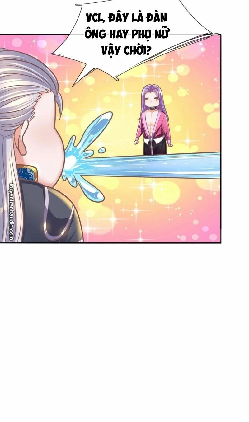 Tu La Kiếm Tôn Chapter 124 - 11