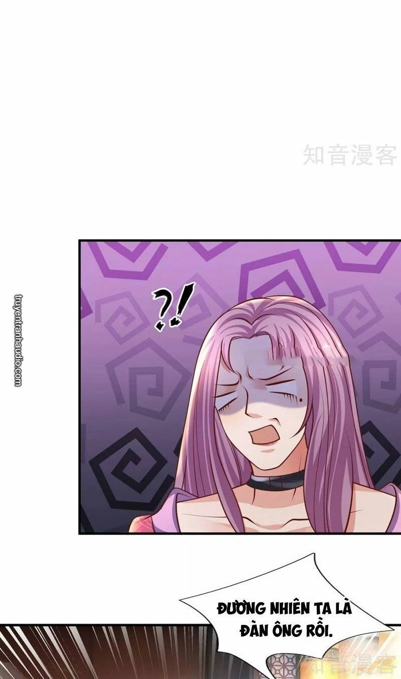 Tu La Kiếm Tôn Chapter 124 - 12