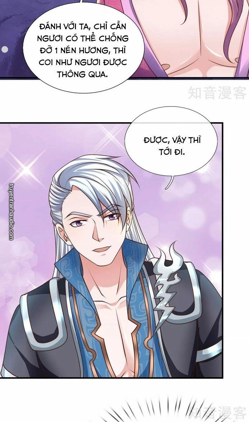 Tu La Kiếm Tôn Chapter 124 - 18