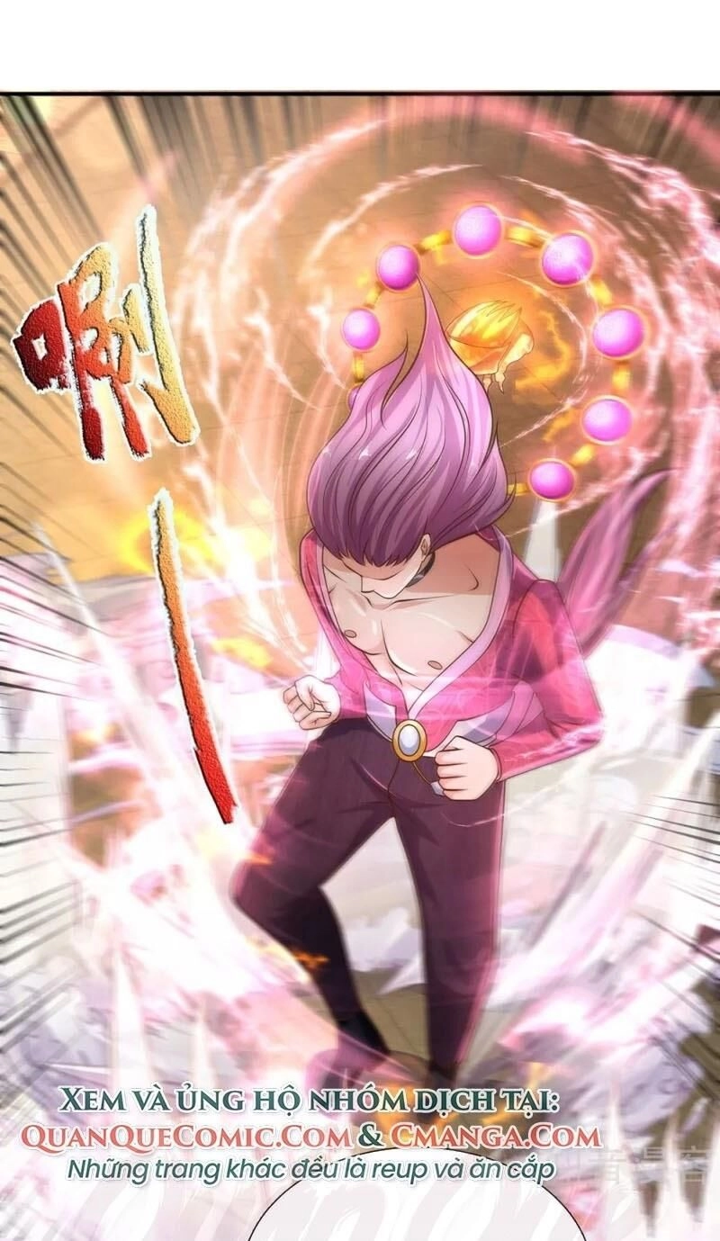 Tu La Kiếm Tôn Chapter 125 - 1