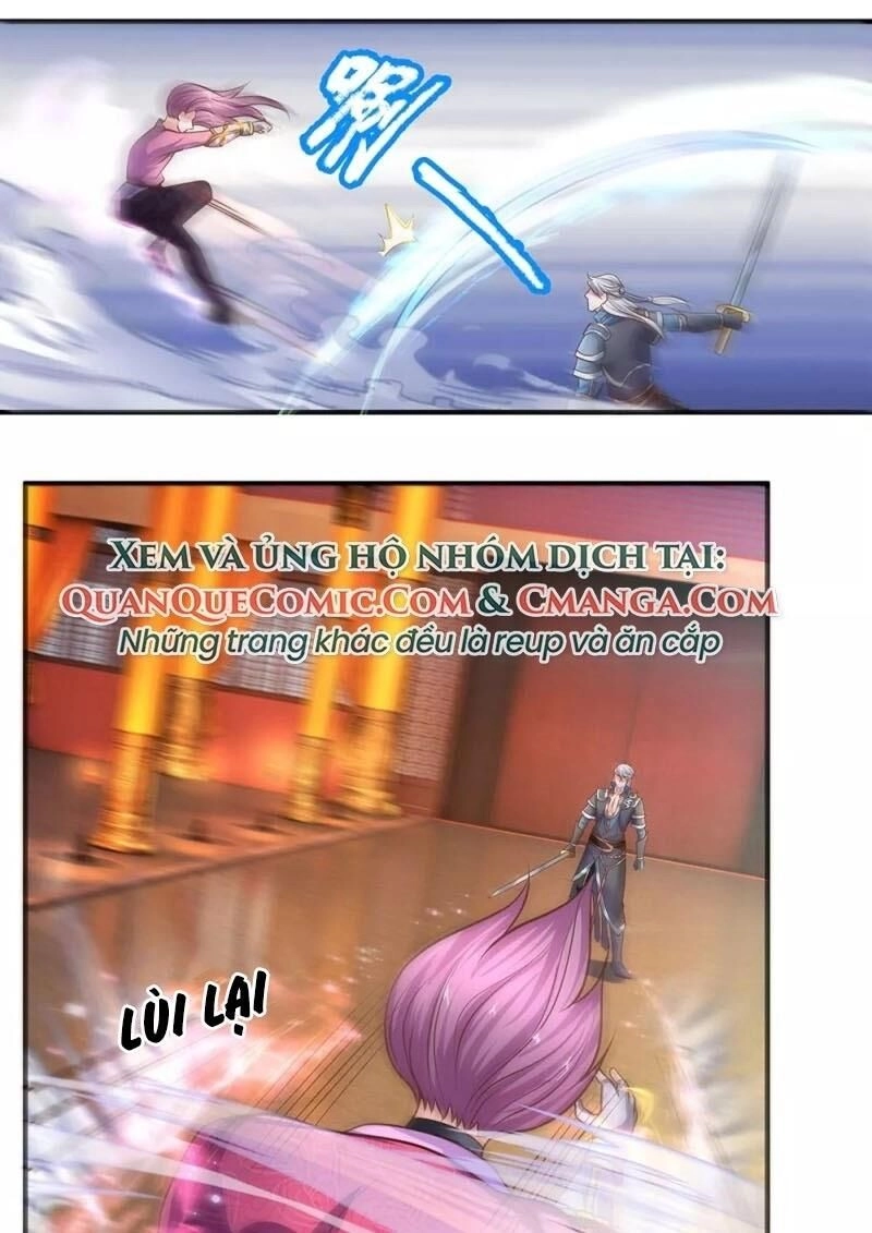 Tu La Kiếm Tôn Chapter 125 - 13