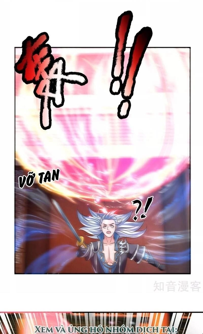 Tu La Kiếm Tôn Chapter 126 - 5