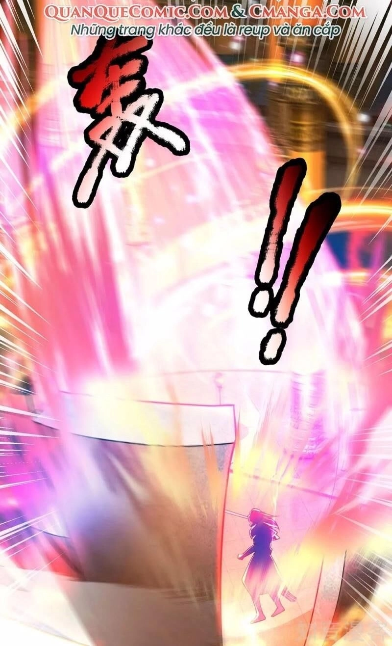 Tu La Kiếm Tôn Chapter 126 - 6