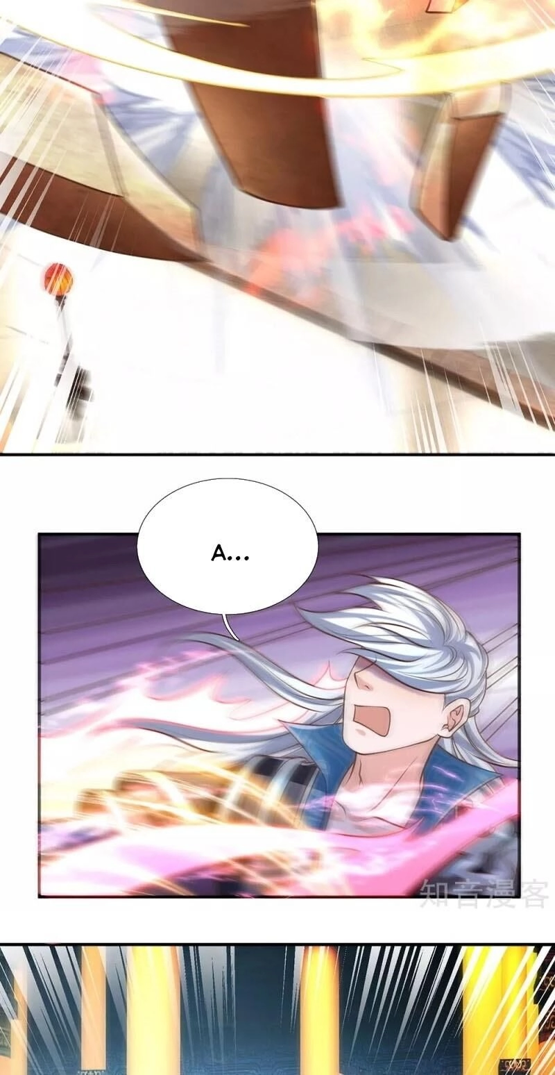 Tu La Kiếm Tôn Chapter 126 - 7