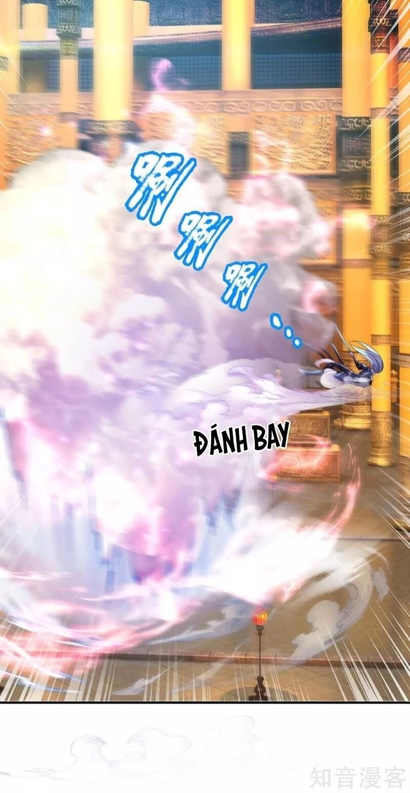 Tu La Kiếm Tôn Chapter 126 - 8