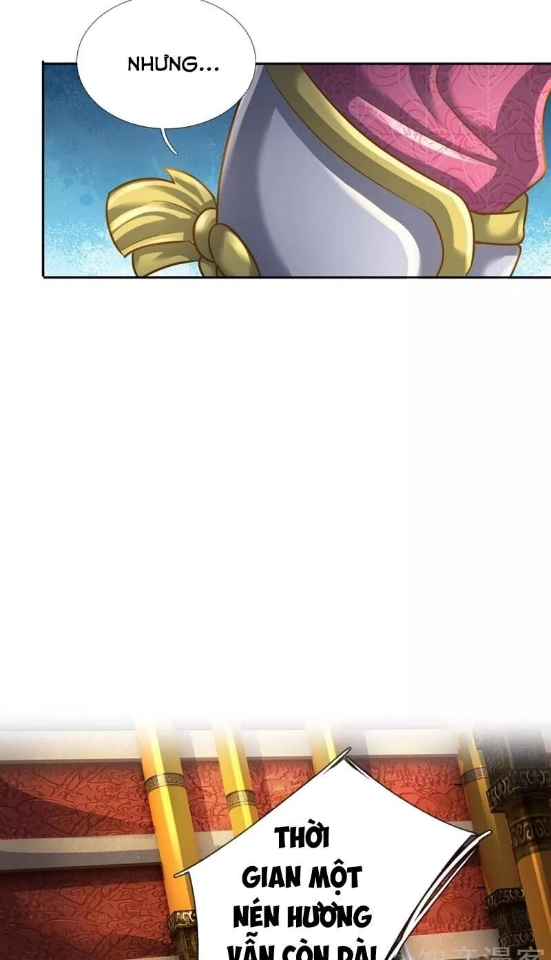 Tu La Kiếm Tôn Chapter 126 - 13