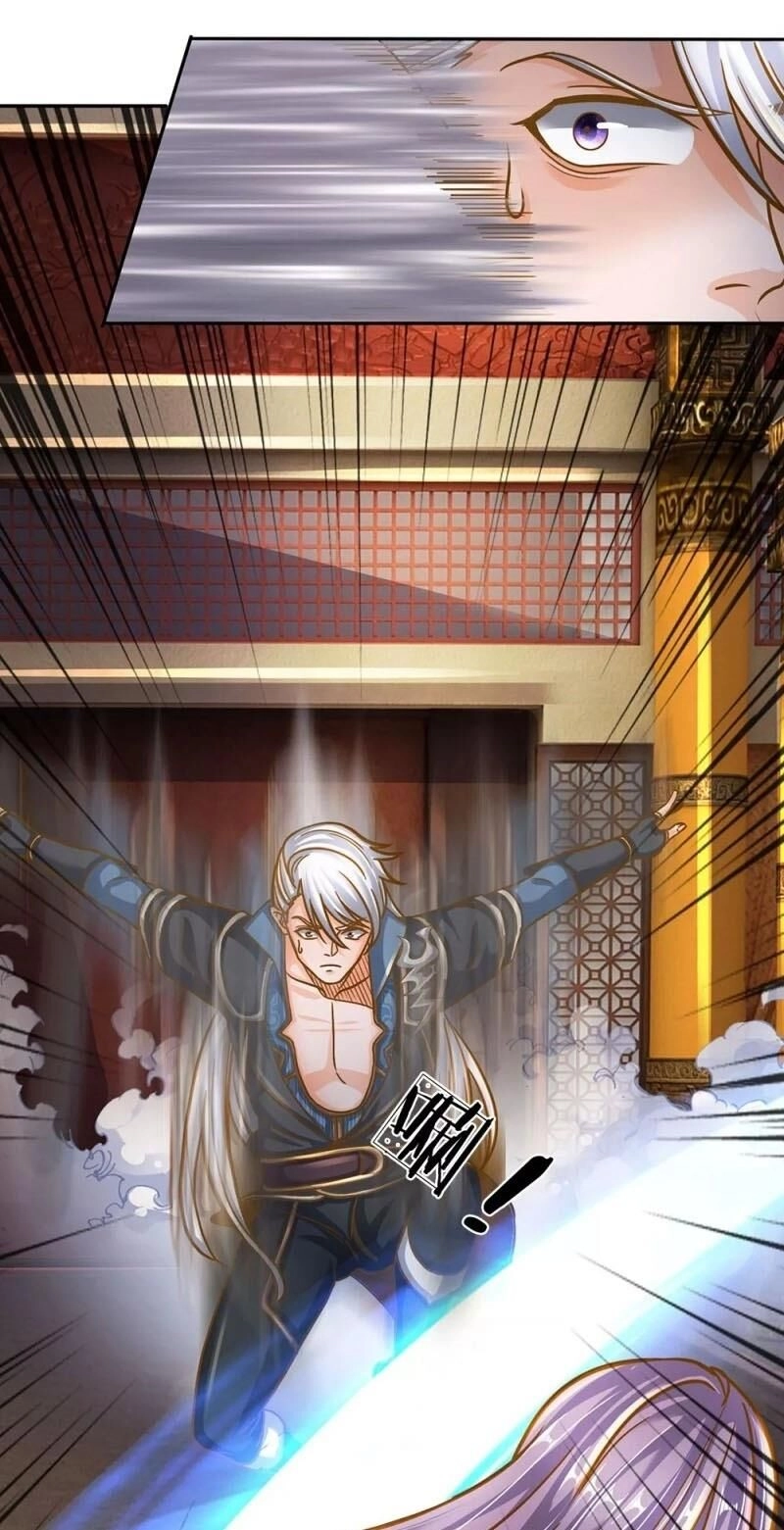 Tu La Kiếm Tôn Chapter 126 - 15