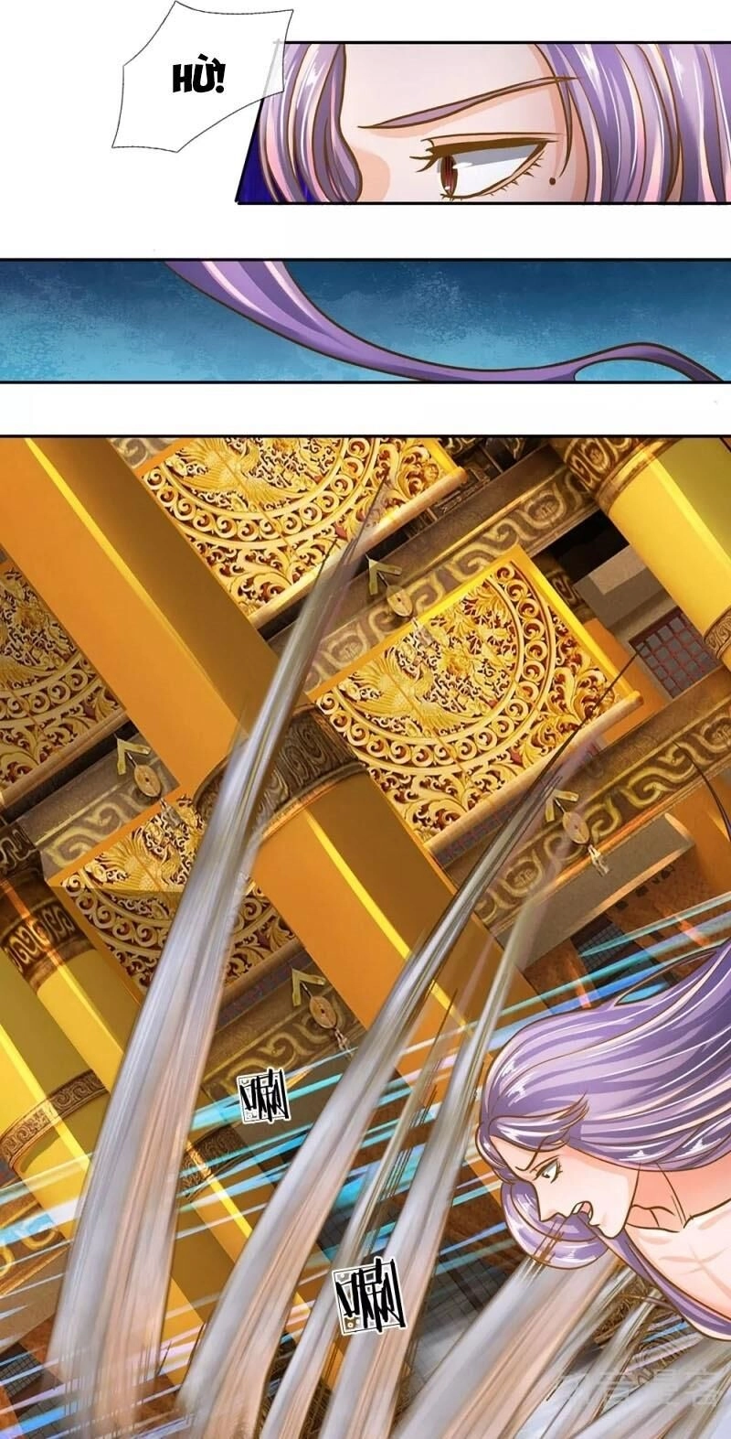 Tu La Kiếm Tôn Chapter 126 - 19