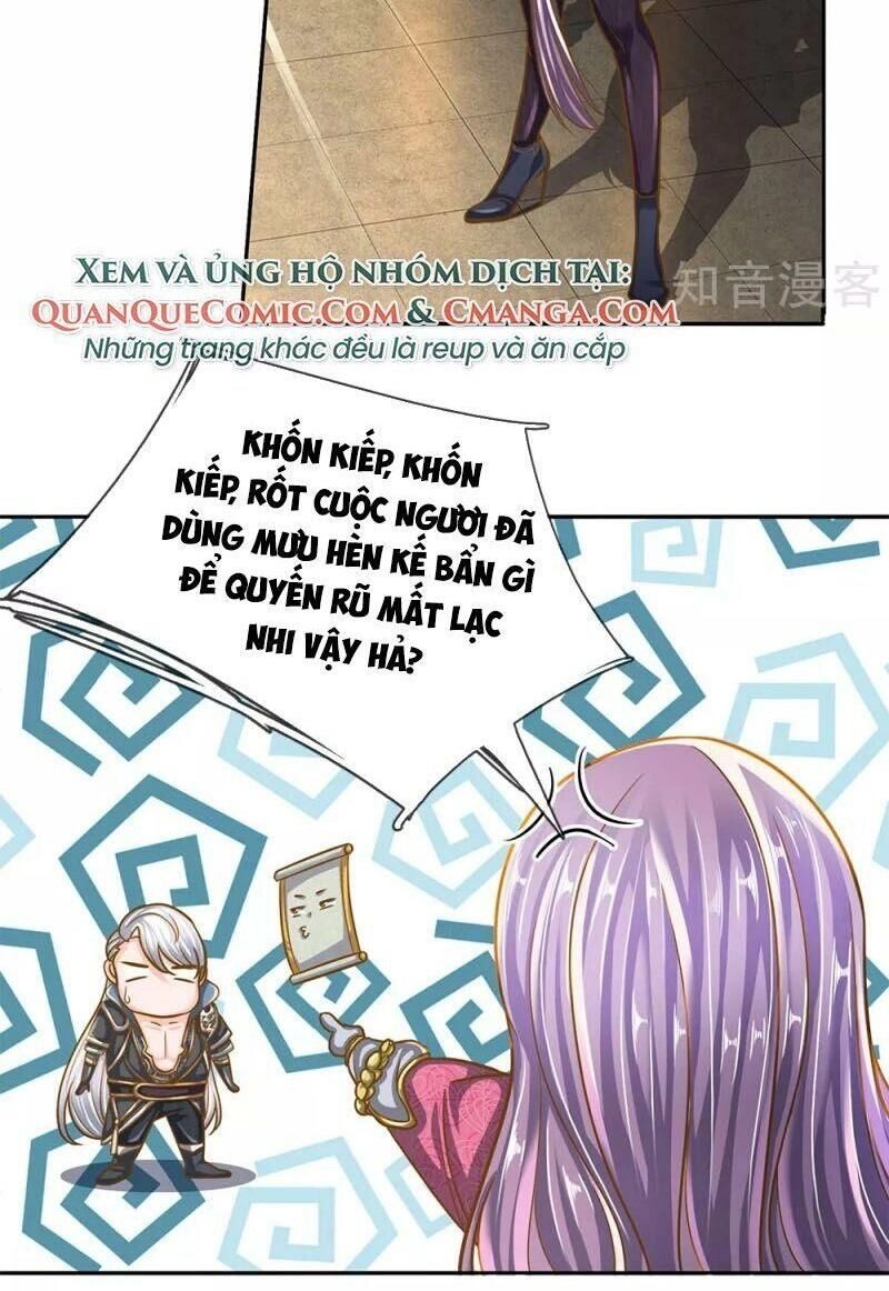 Tu La Kiếm Tôn Chapter 127 - 6