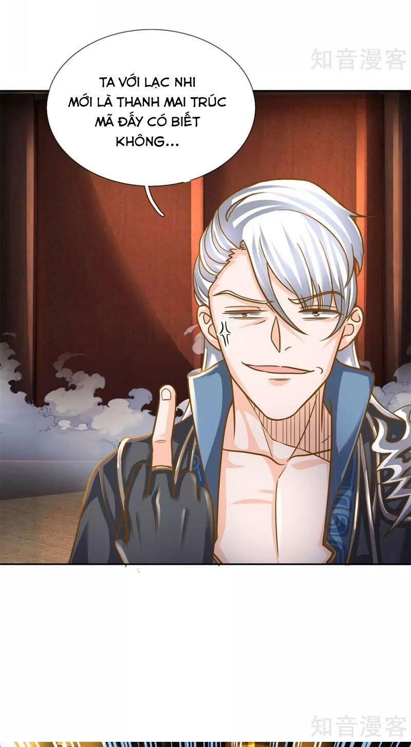 Tu La Kiếm Tôn Chapter 127 - 7