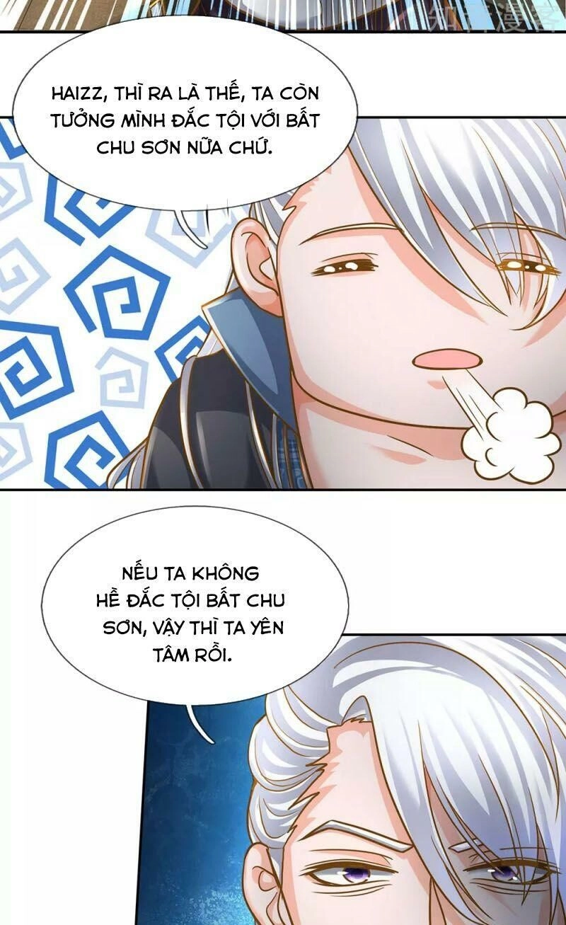 Tu La Kiếm Tôn Chapter 127 - 9