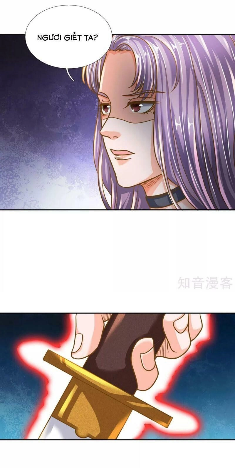 Tu La Kiếm Tôn Chapter 127 - 11