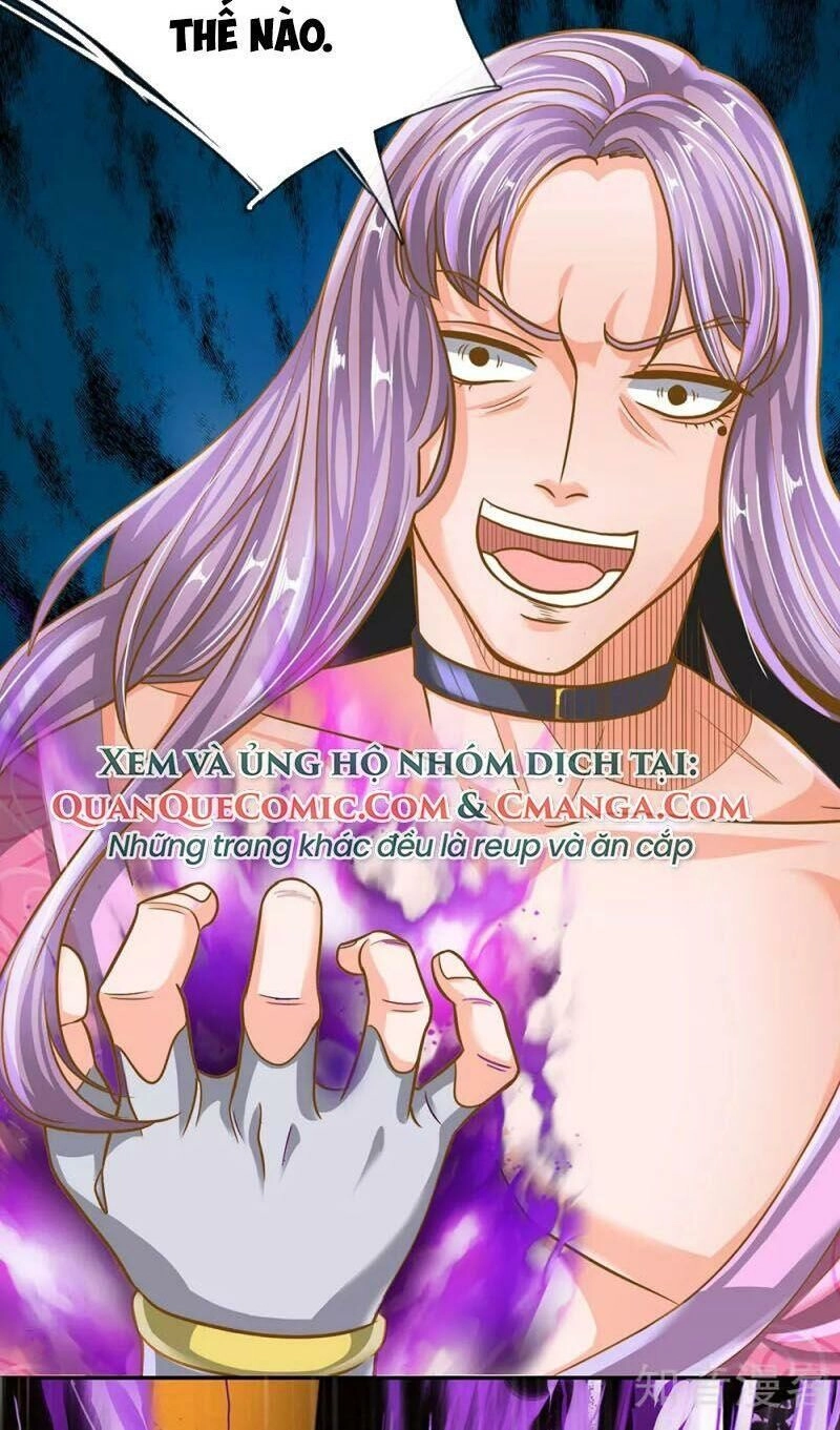 Tu La Kiếm Tôn Chapter 127 - 14