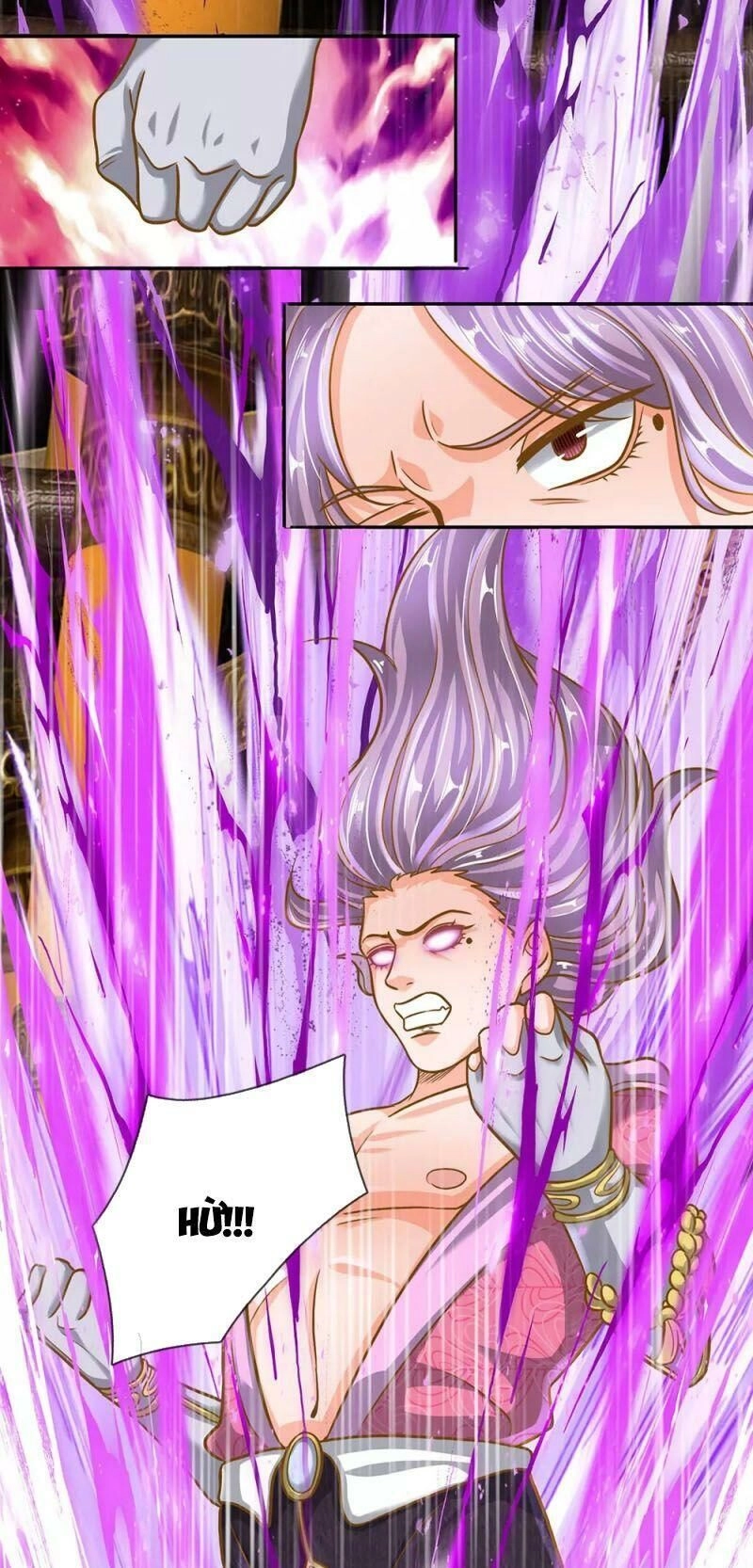 Tu La Kiếm Tôn Chapter 127 - 15