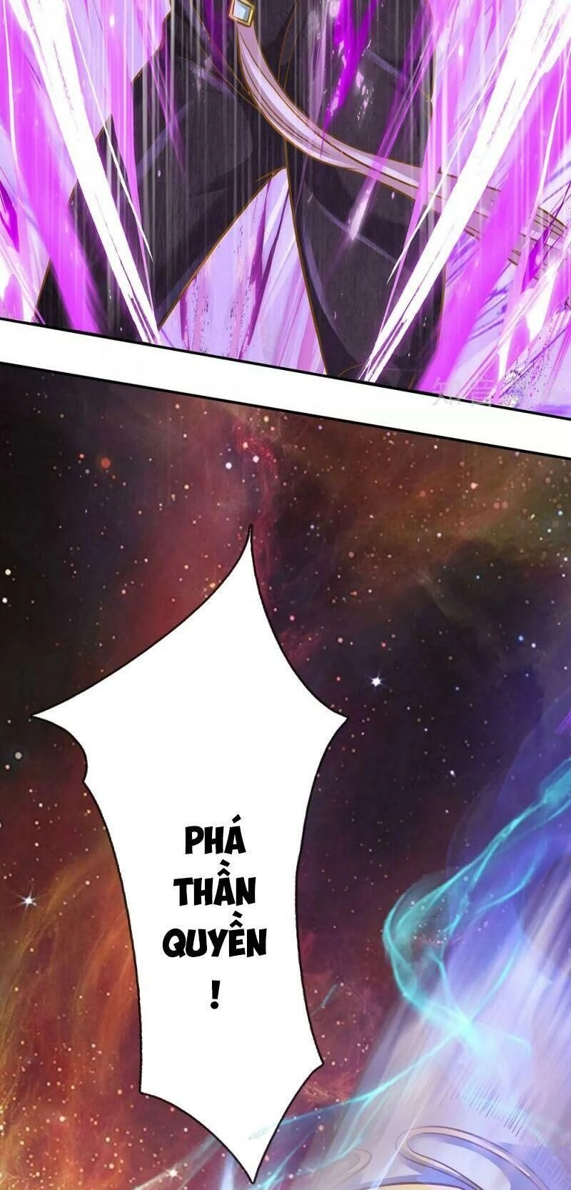 Tu La Kiếm Tôn Chapter 127 - 16