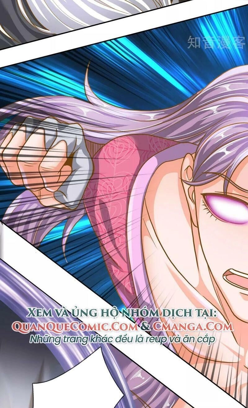 Tu La Kiếm Tôn Chapter 127 - 19