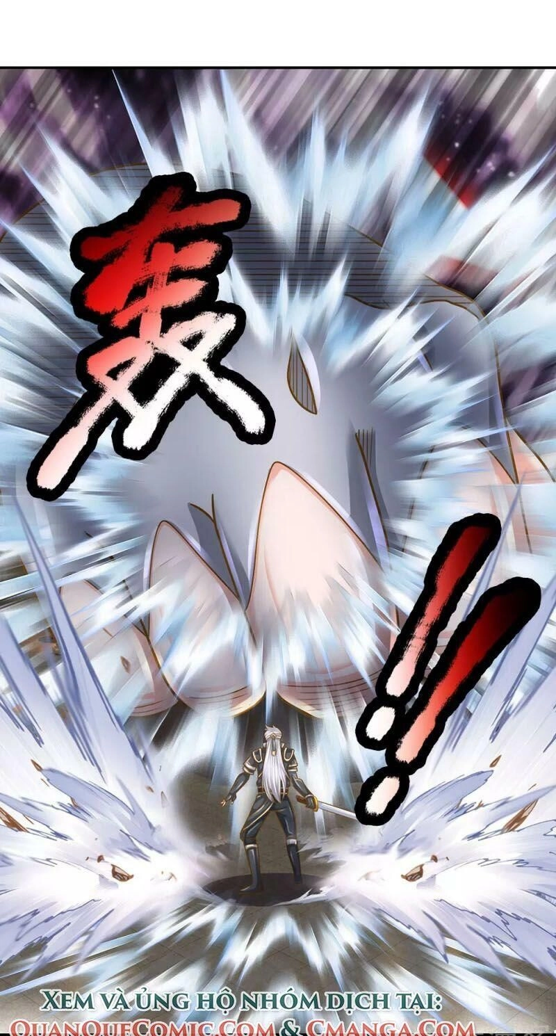 Tu La Kiếm Tôn Chapter 128 - 1