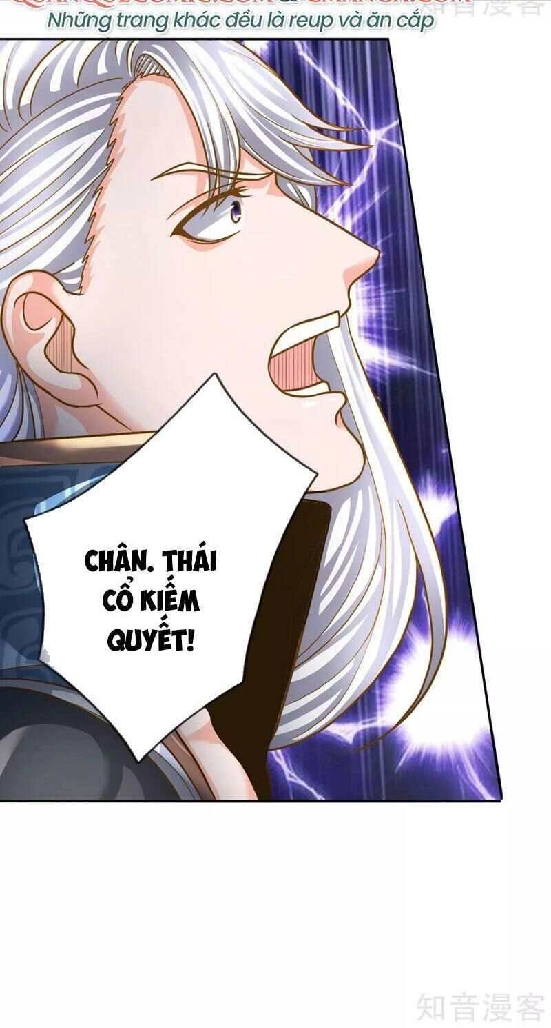 Tu La Kiếm Tôn Chapter 128 - 2