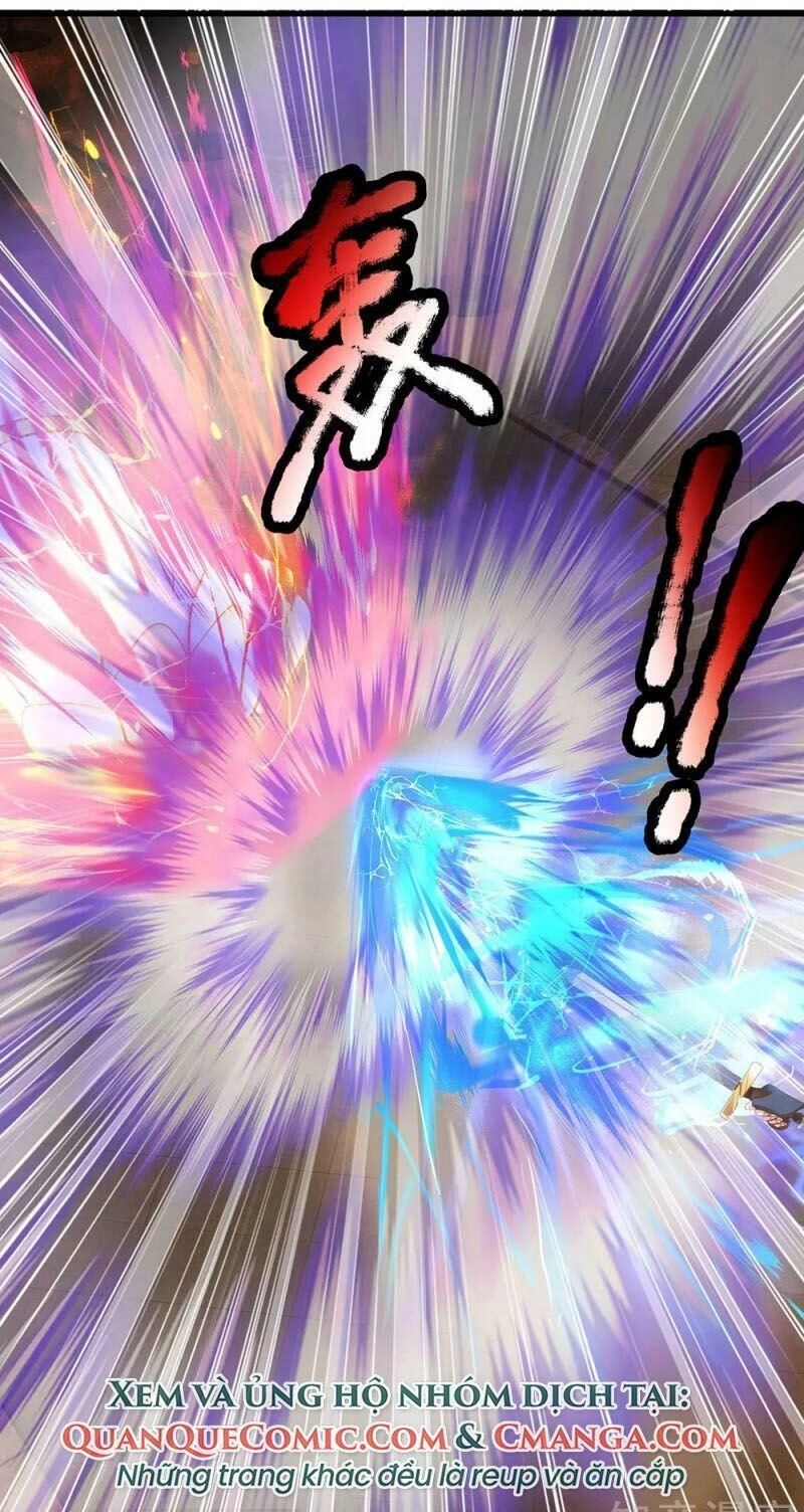 Tu La Kiếm Tôn Chapter 128 - 5