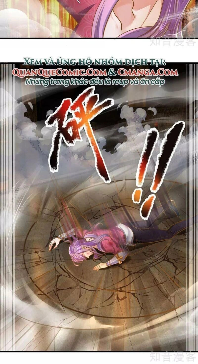 Tu La Kiếm Tôn Chapter 128 - 10