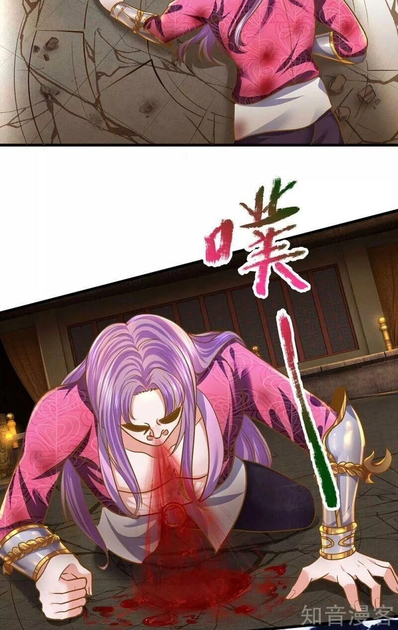 Tu La Kiếm Tôn Chapter 128 - 14