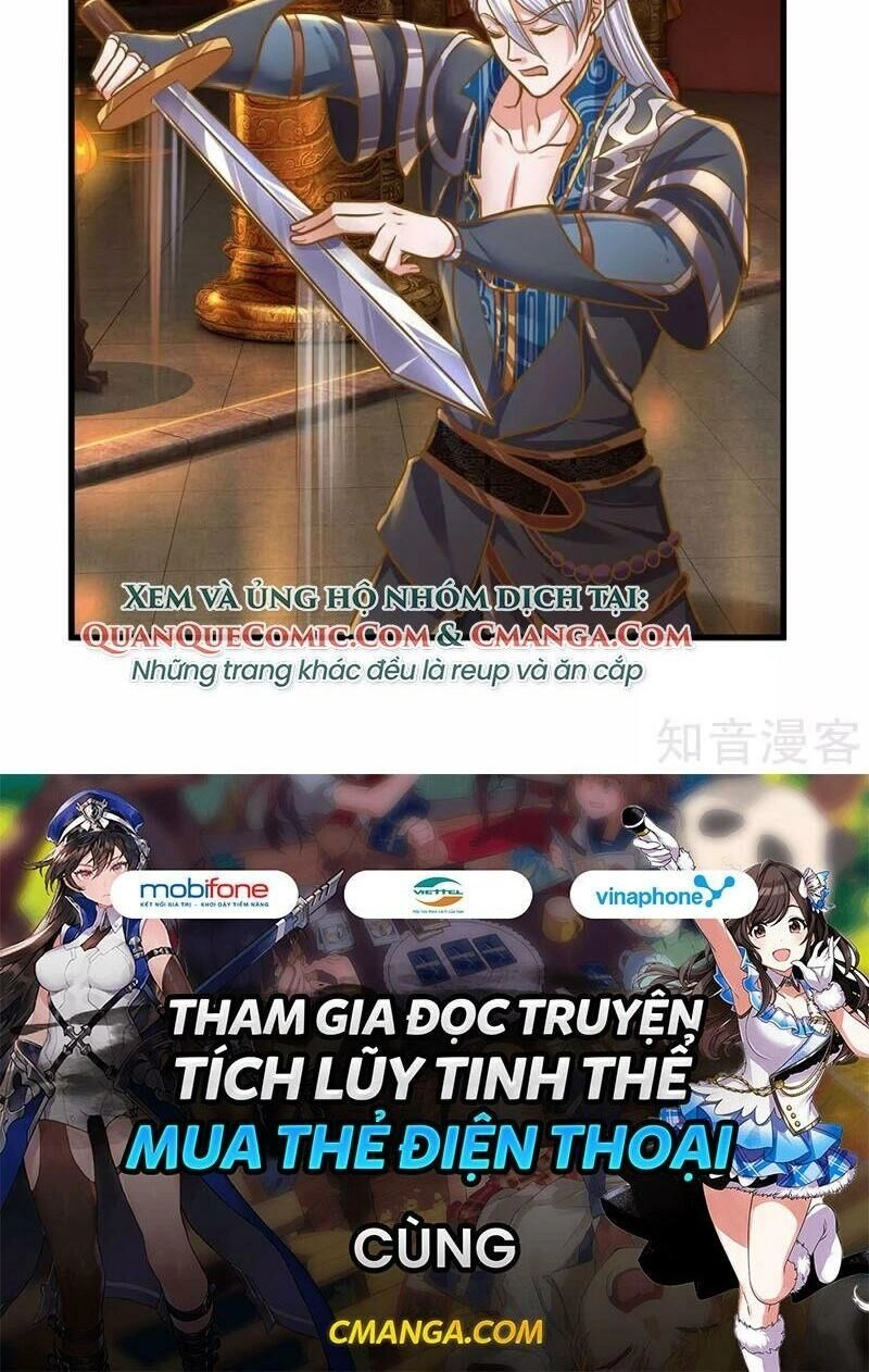 Tu La Kiếm Tôn Chapter 128 - 20