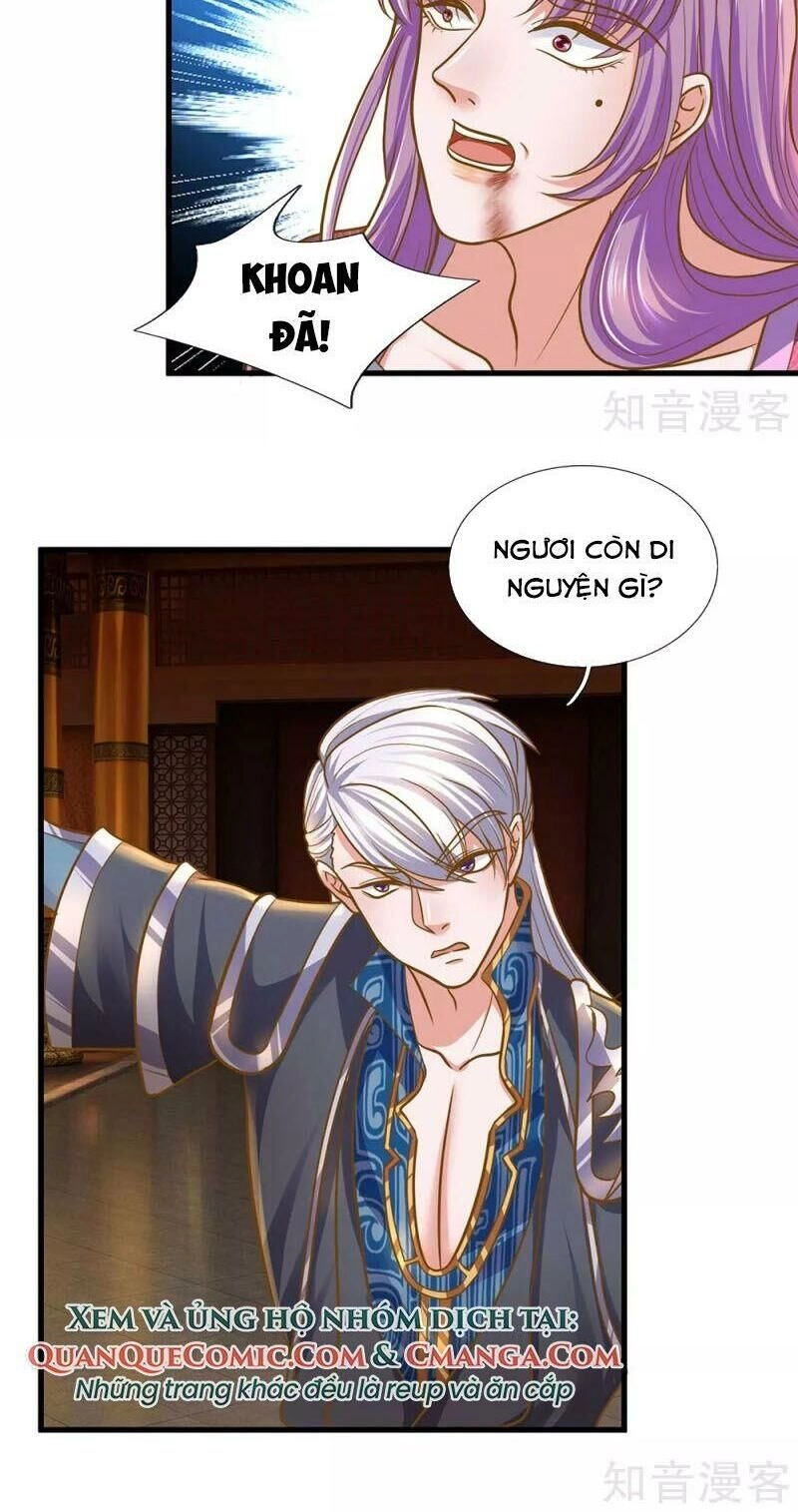 Tu La Kiếm Tôn Chapter 129 - 2