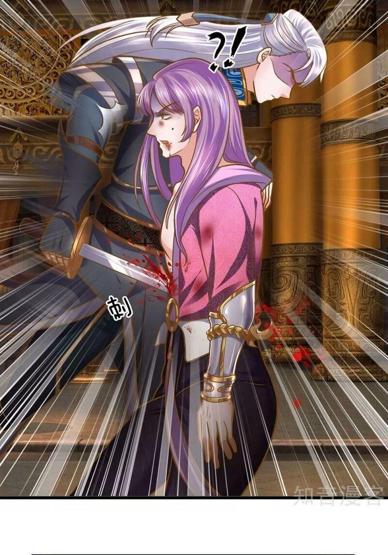 Tu La Kiếm Tôn Chapter 129 - 7