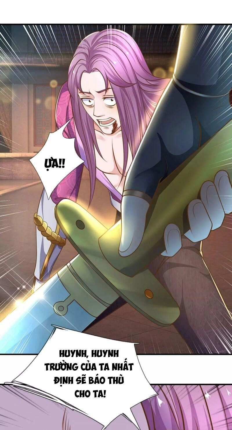 Tu La Kiếm Tôn Chapter 129 - 9