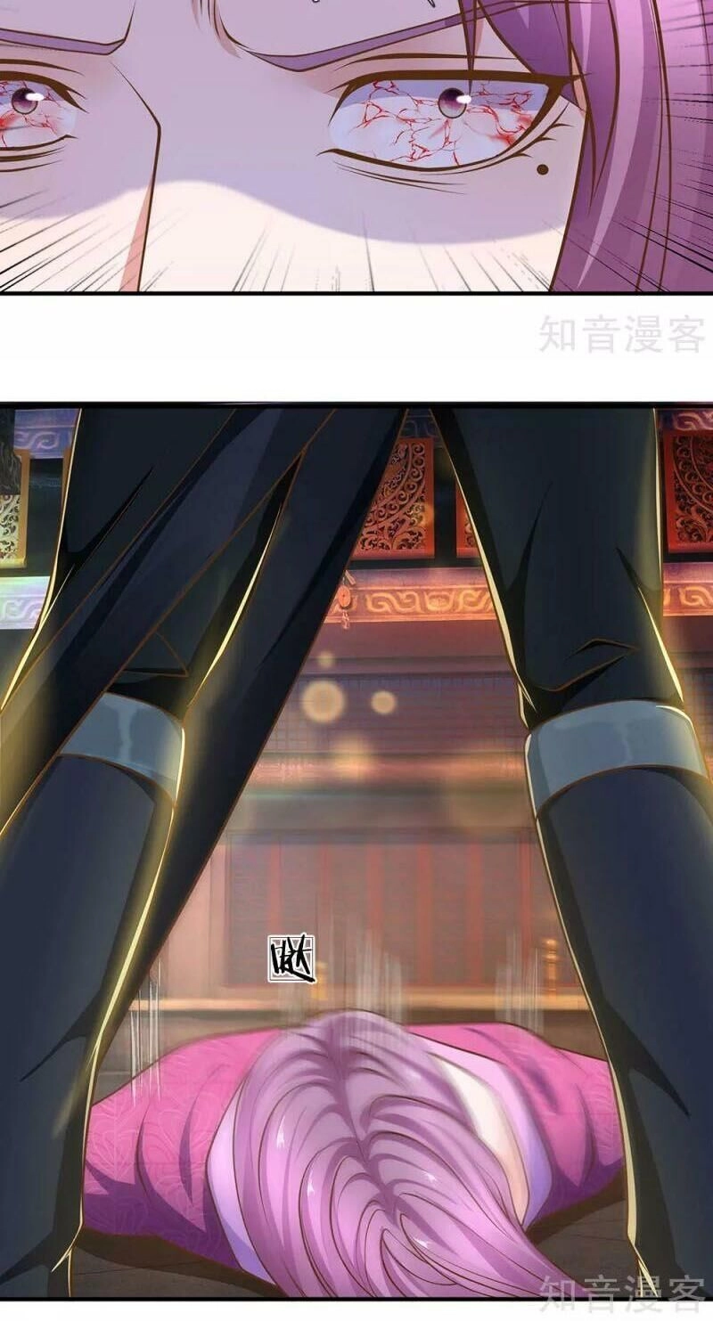 Tu La Kiếm Tôn Chapter 129 - 10