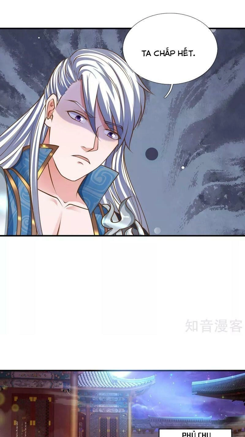 Tu La Kiếm Tôn Chapter 129 - 11