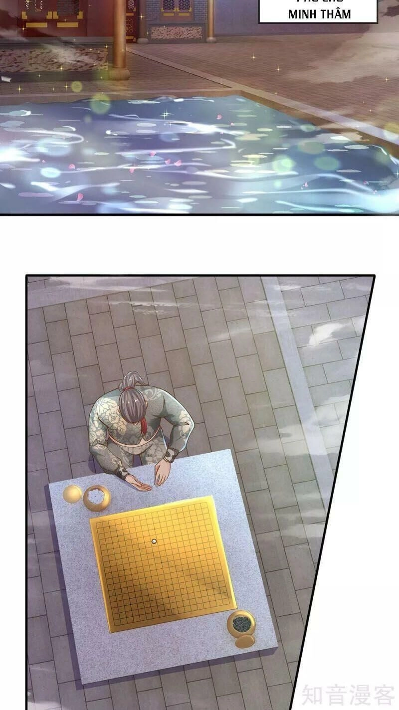 Tu La Kiếm Tôn Chapter 129 - 12