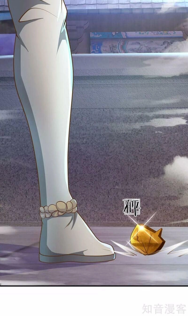 Tu La Kiếm Tôn Chapter 129 - 16