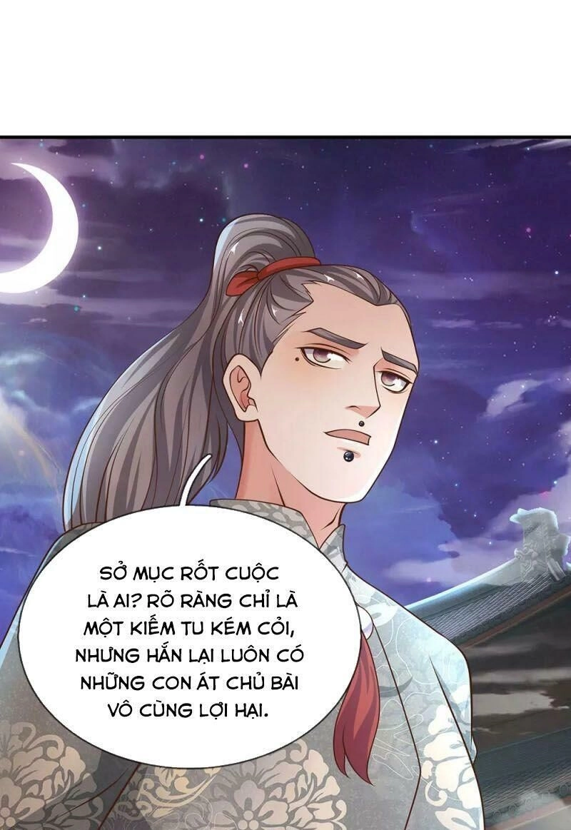 Tu La Kiếm Tôn Chapter 129 - 17
