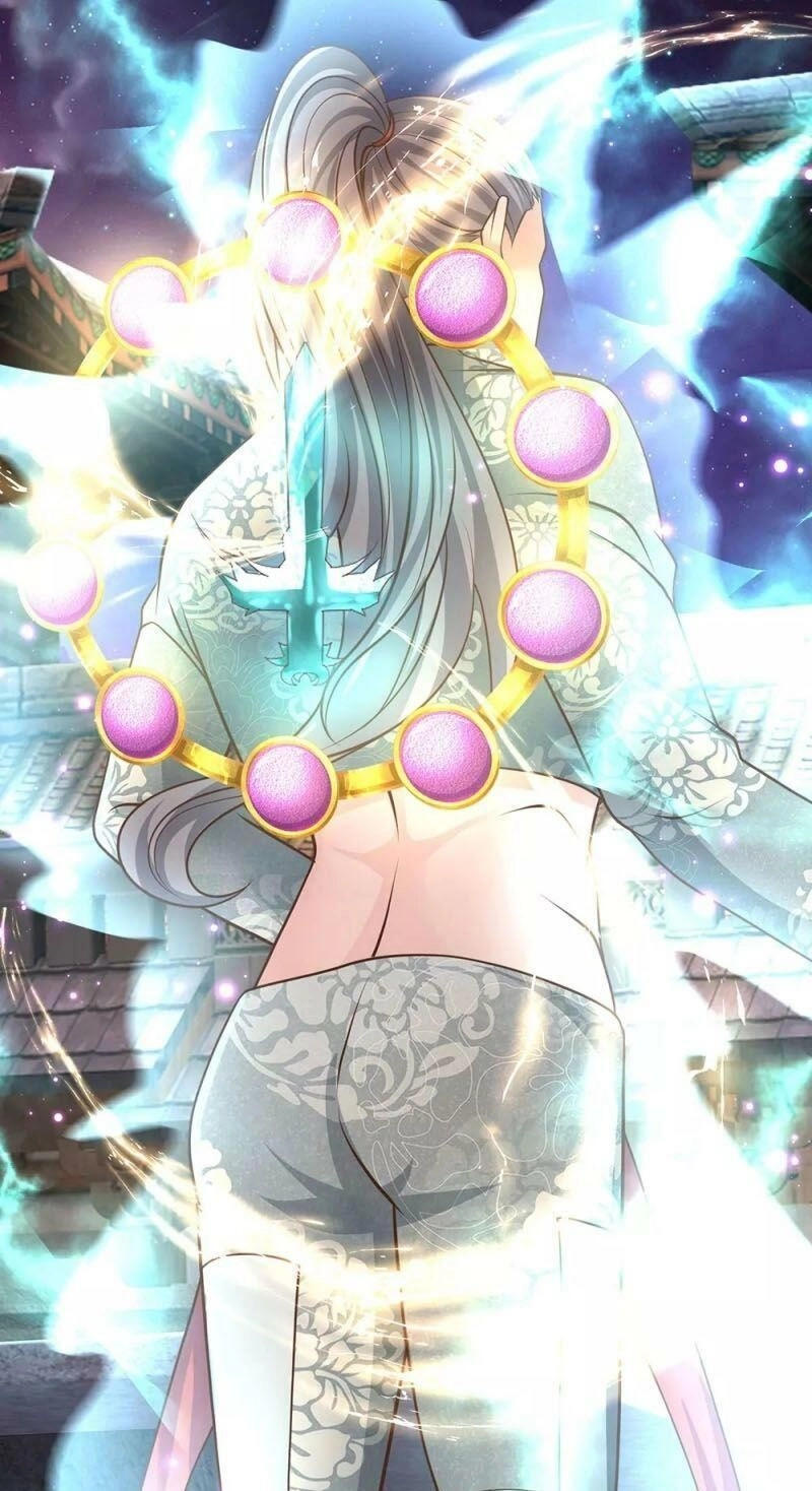 Tu La Kiếm Tôn Chapter 129 - 19